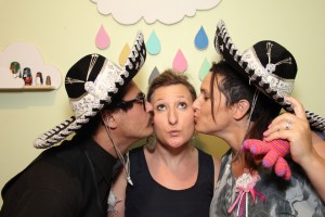 Event Photo Booth 4