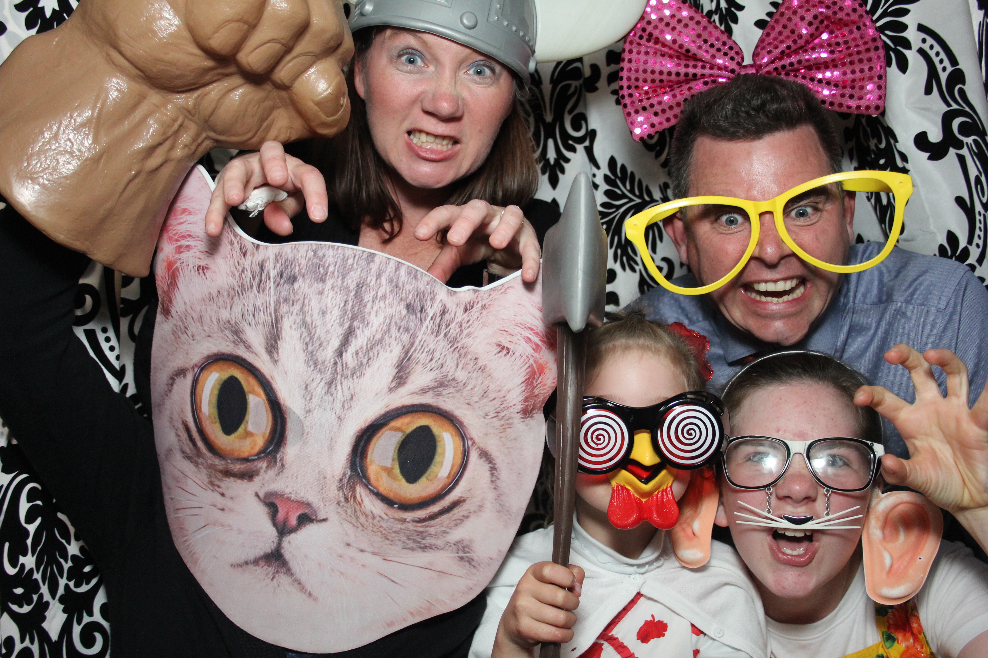 Funny Photo booth