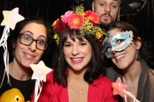 event photobooth hire