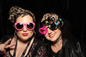 event photo booth